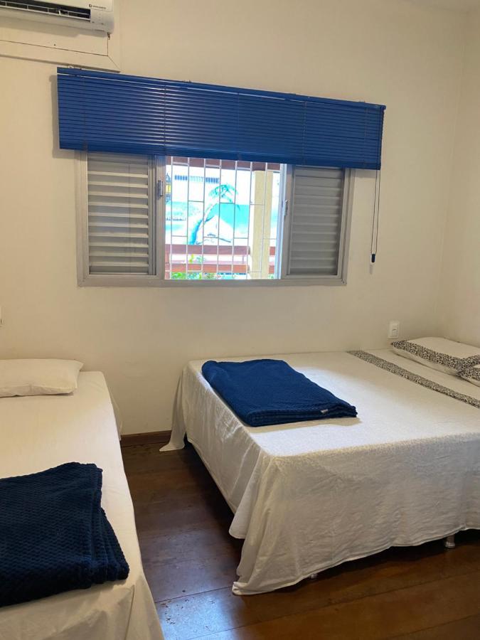 E Vale Do Rubi Pensão Londrina